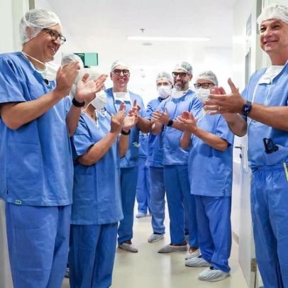 Ministério da Saúde inaugura serviços em institutos federais no Rio