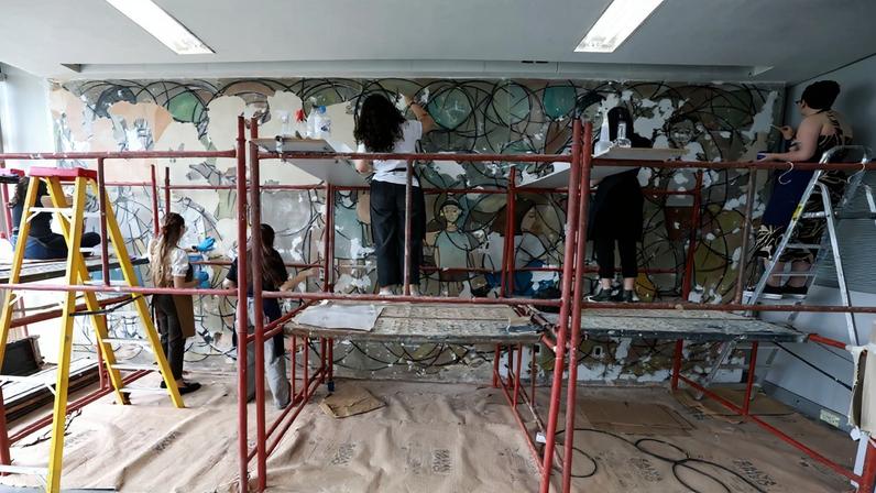 Foto: Luís Fortes/MEC