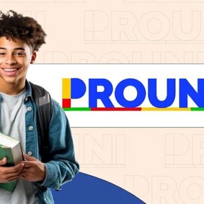 PR oferece 36 mil bolsas do Prouni no 1º semestre de 2026