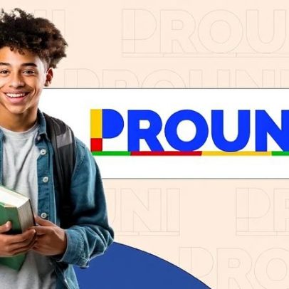 Prouni 2026: Tocantins oferece 5,8 mil bolsas no 1º semestre
