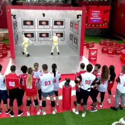 BBB 26: Quem ganhou o segundo Anjo da temporada