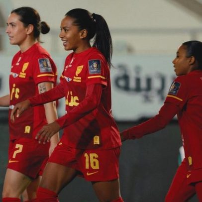 Al Qadisiyah vence Al Ittihad e avança às semifinais da Copa Saudita com Adriana