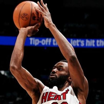 Heat define preço para troca de Andrew Wiggins