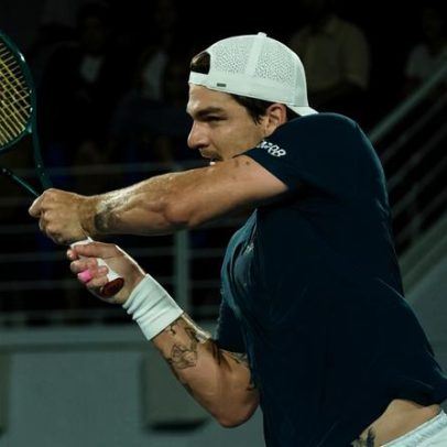 Brasileiros enfrentam barreiras no quali do Australian Open