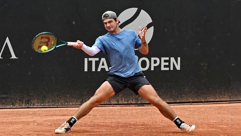 Thiago Wild (Foto: João Pires/Fotojump)