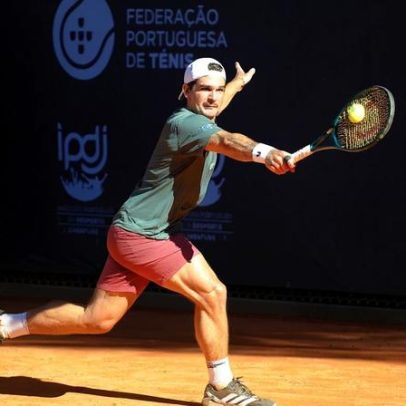 Resultados desta terça para brasileiros