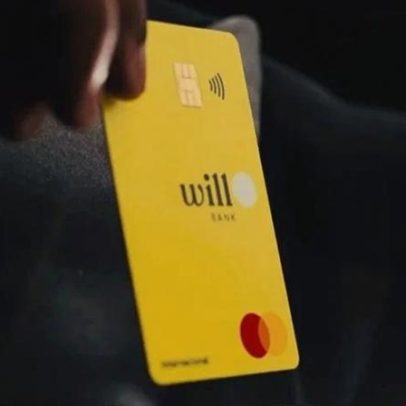Banco Central decreta liquidação extrajudicial do Will Bank