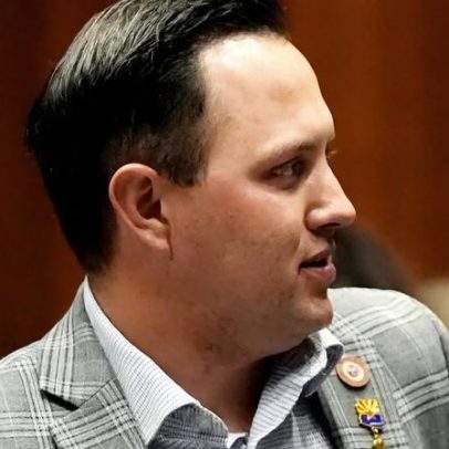 Ex-deputado do Arizona será sentenciado por uso de assinaturas falsas