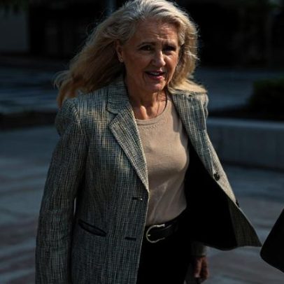 Juiz isenta legislador do Tennessee em caso de corrupção com perdão de Trump