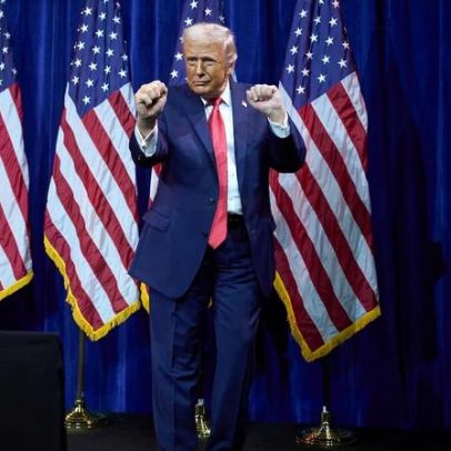 AG do Colorado acusa Trump de campanha de vingança