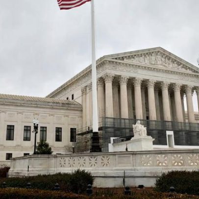 Suprema Corte analisa caso politicamente carregado sobre independência do Fed