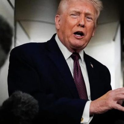 Trump visita fábrica da Ford e promove manufatura em Detroit