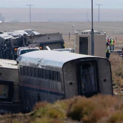 Ferrovias e reguladores impediram correções de segurança, causando mortes