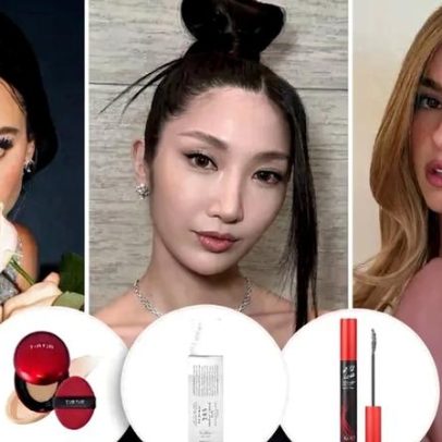 Marcas emergentes de K-beauty ganham espaço no mercado