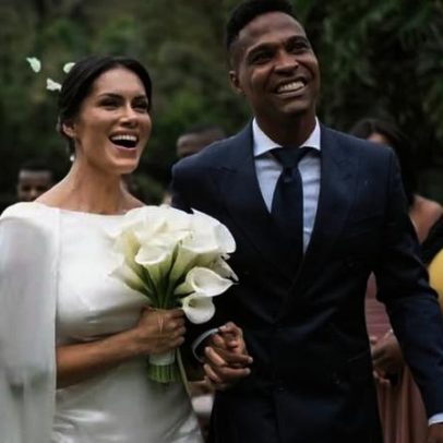 Wendell, jogador do São Paulo, casa em destino de celebridades; veja álbum