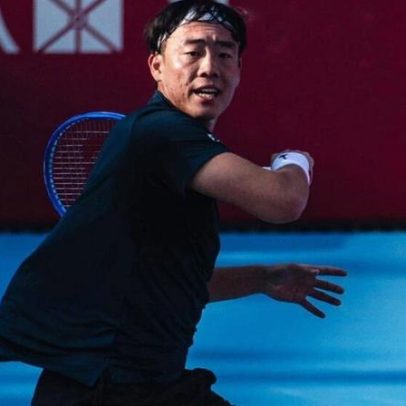 Wong vence em Hong Kong e faz história no torneio