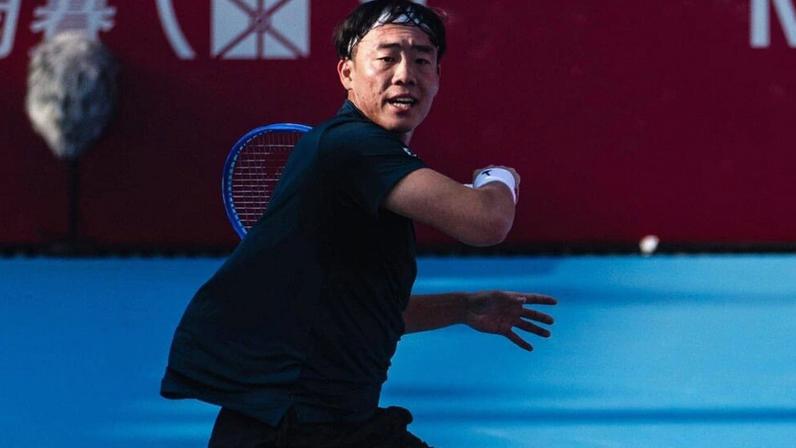 Coleman Wong (Foto: Mike Frey/HKCTA 2026)