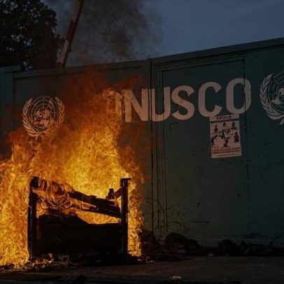 Reconfiguração global testa alianças e expõe limites da influência dos Estados Unidos