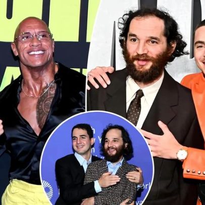 Cena polêmica com menor de idade acirra atrito entre os irmãos Safdie
