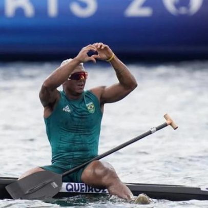 Flamengo encerra canoagem e dispensa atleta