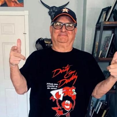 Irmão de Patrick Swayze, Sean, morre aos 63 anos