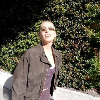 Alix Earle elogia viagem a St. Barts ao lado de Tom Brady