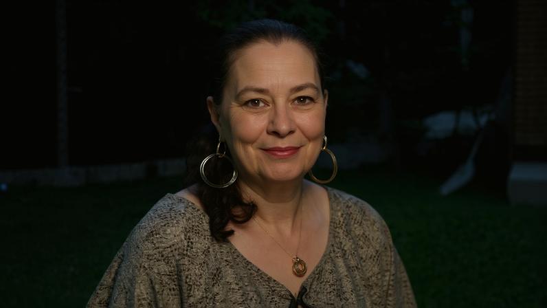 Filha de Olavo de Carvalho é encontrada morta