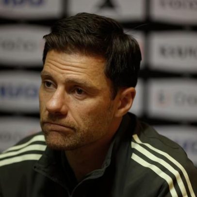 Xabi Alonso deixa o Real Madrid após demissão
