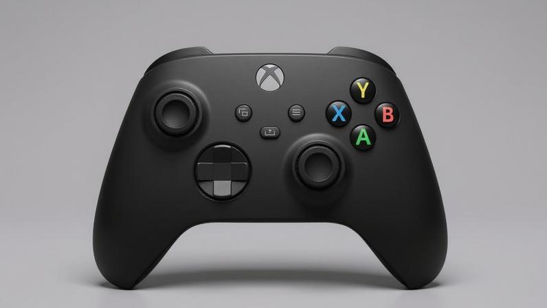 Xbox