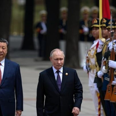 Por que China e Rússia não tentam ataque ao estilo Maduro