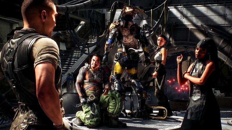 © BioWare