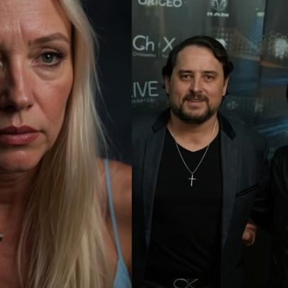 Viúva de Mauri comenta apoio de Chitãozinho & Xororó