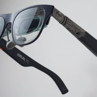 XREAL 1S AR tem queda de preço surpresa após lançamento com Switch 2