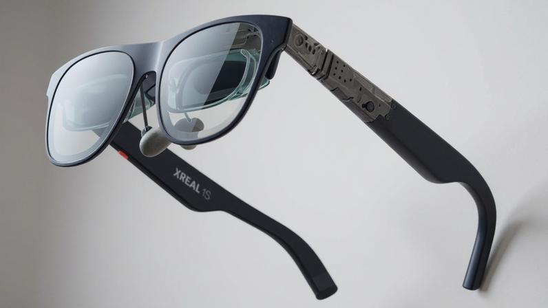 Xreal 1s