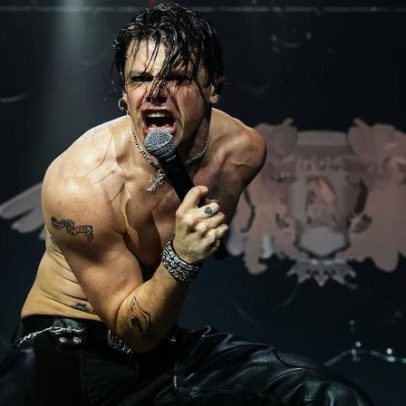 Yungblud reinterpreta Zombie com The Smashing Pumpkins