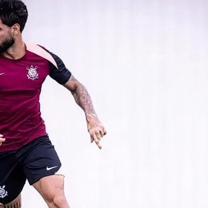 Corinthians recusa propostas e mantém postura firme com Yuri Alberto