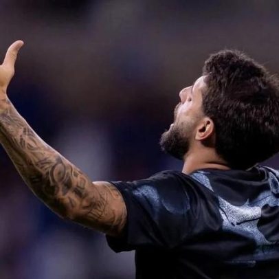 Yuri Alberto entra para lista de jogadores com mais de 100 gols antes dos 25