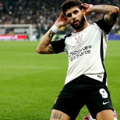 Mano afirma que o Corinthians pode sofrer com venda de Yuri Alberto agora