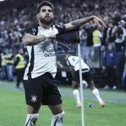 Yuri Alberto perde semana de pré-temporada do Corinthians; entenda o motivo