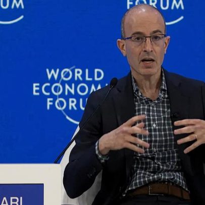 Inteligência Artificial gera mudanças para a sociedade e a economia