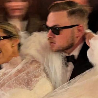 Quem é Samantha Leonard? Conheça a esposa de Zach Bryan