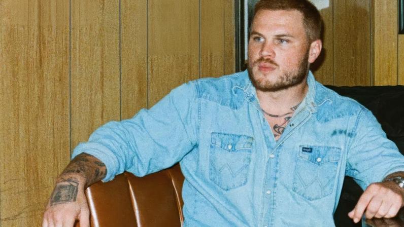 Zach Bryan