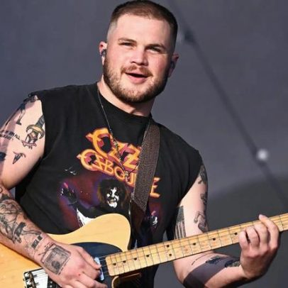 Zach Bryan lança Pocket Change e sugere tom mais otimista