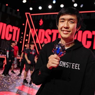 LCS 2026: Lyon terá substituição temporária na top lane