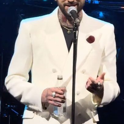 Zayn Malik critica preços de ingressos de shows de Harry Styles