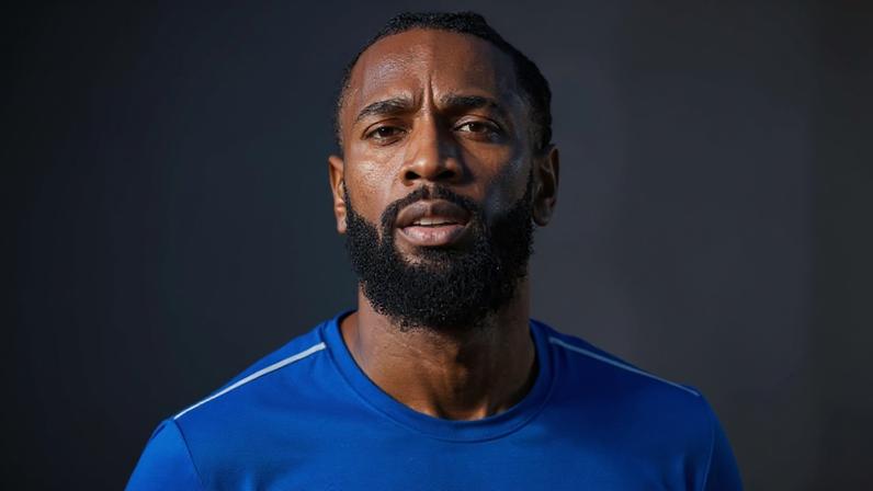 Gerson em sessão de treinos pelo Zenit (Foto: Divulgação/Zenit)