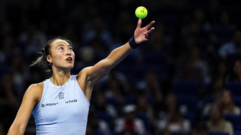 Foto: China Open
