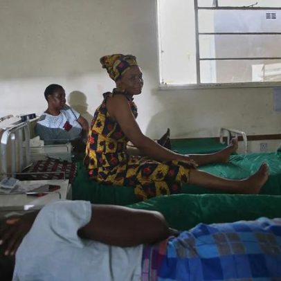 Cristãos do Zimbabwe resistem à proposta de legalização do aborto