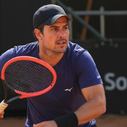 Ribeiro e Zormann duelam pelo segundo título de duplas da temporada