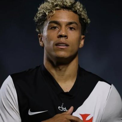 Vasco vence o Velo Clube na estreia da Copinha